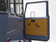 The FJ Company - 1980 G43 S - Signature Cadet Blue - Studio CC